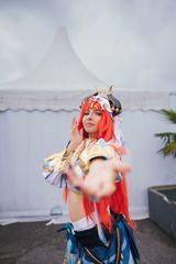 Nilou preview 2
