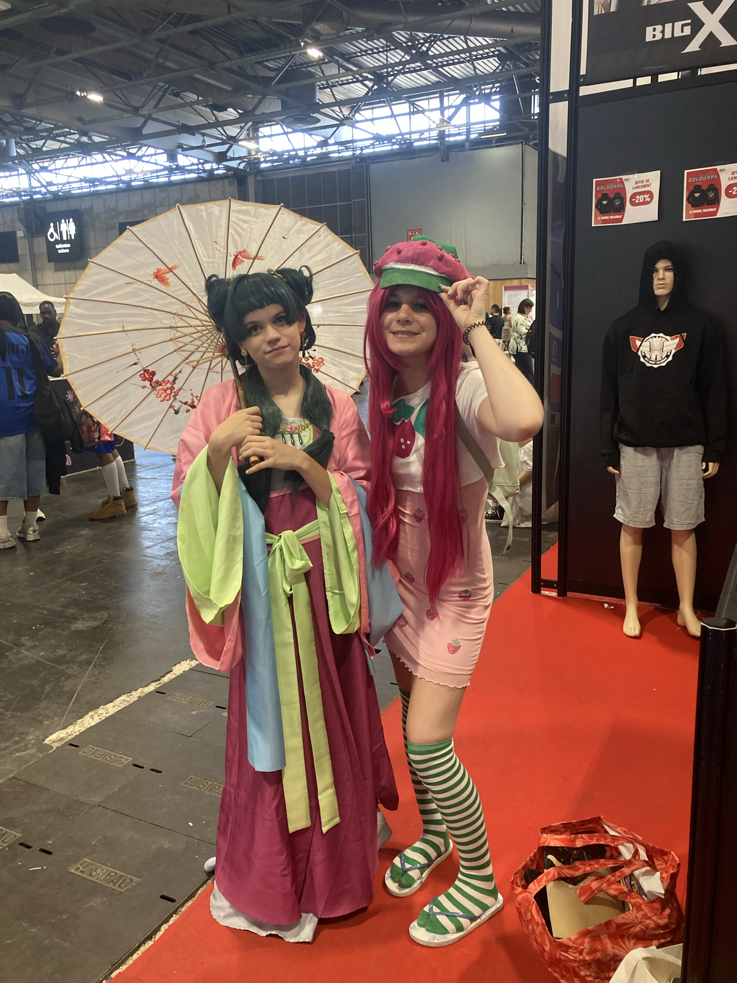 Conventions — photo 12