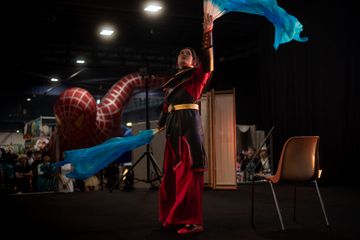 Azula preview 2