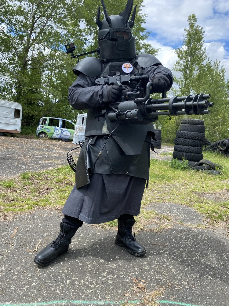 Ulreich en parties - Photo 3