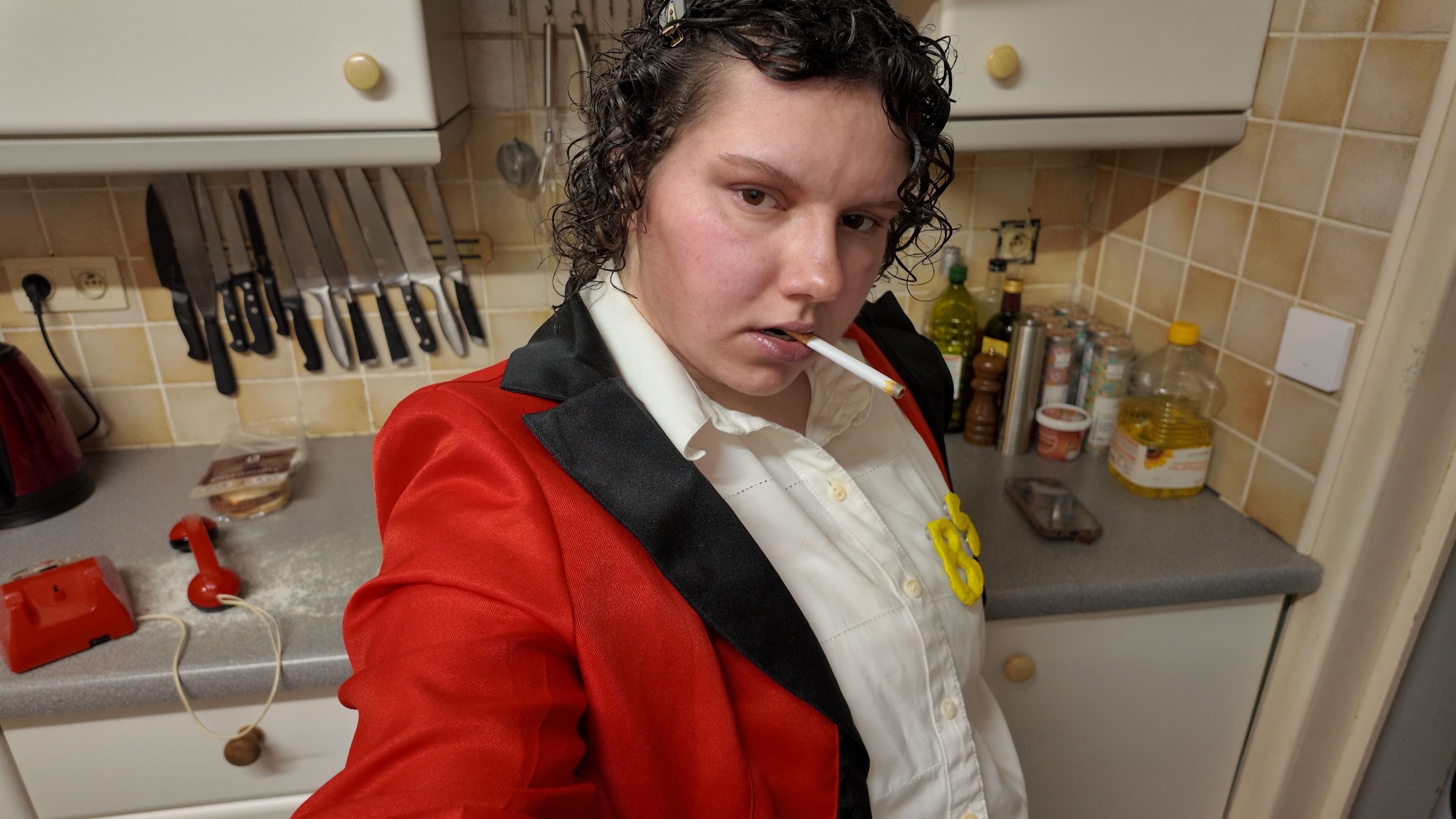Spamton g spamton — photo 20