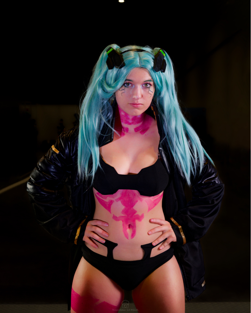 Rebecca — photo 12