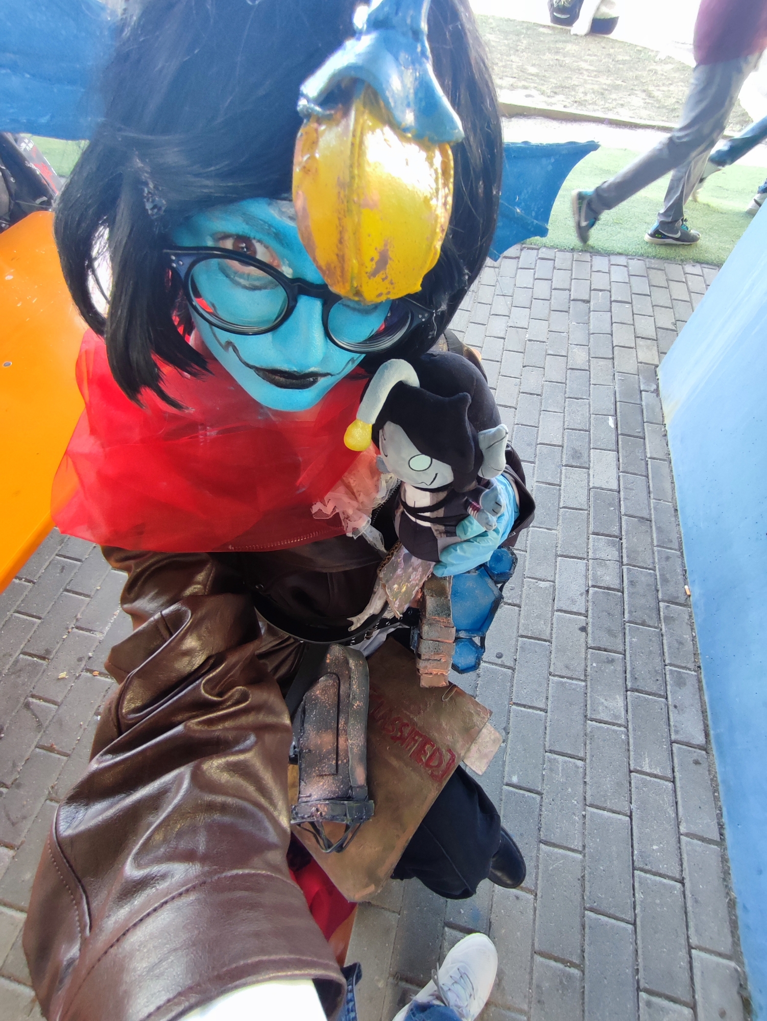 Silly Pics - Photo 3