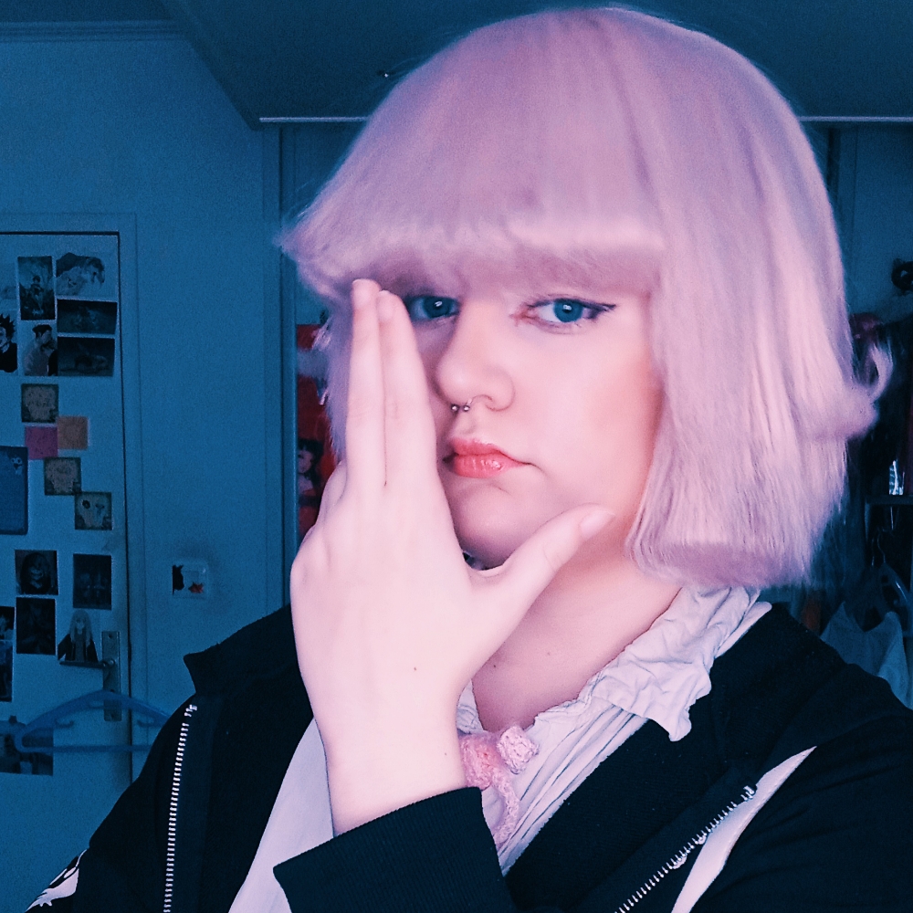 Chiaki Nanami - Photo 12