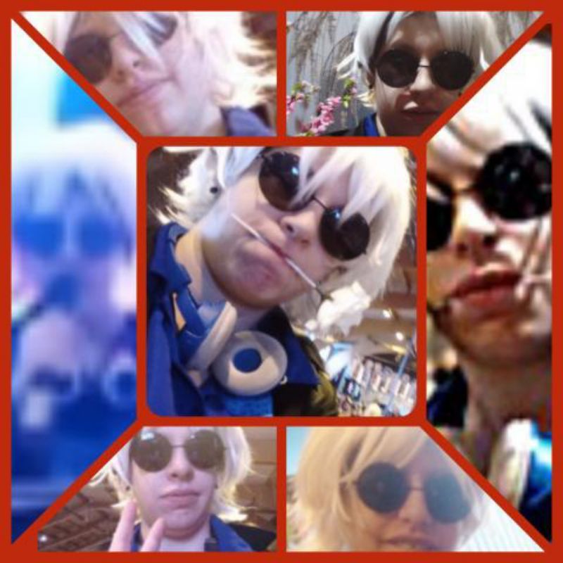 Kirbenda_world – satoru gojo