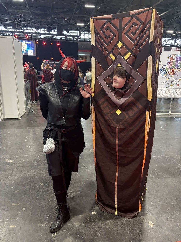 Japex25 dimanche  - Photo 4