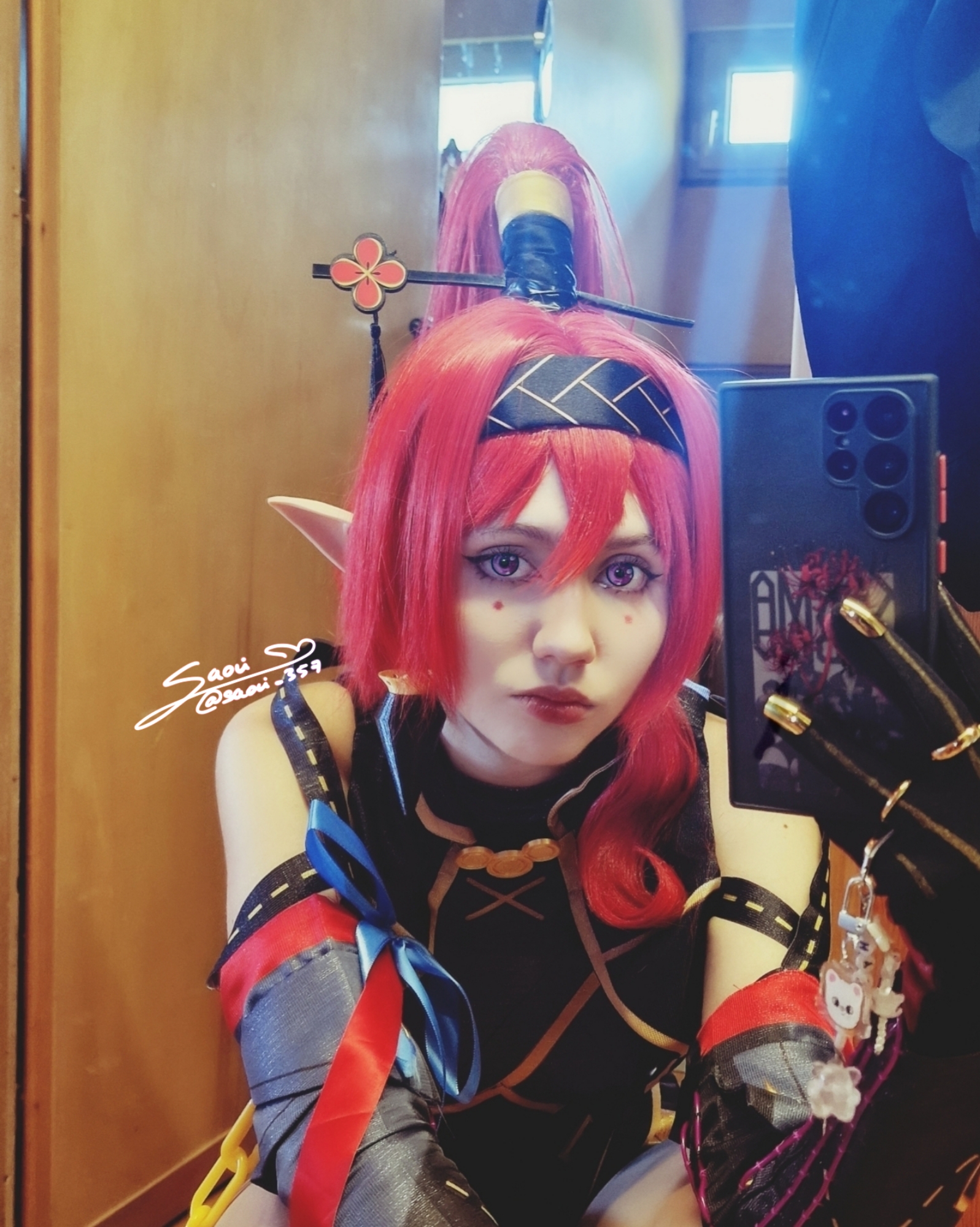 Yinlin-Lesa c&c 2025 - Photo 3