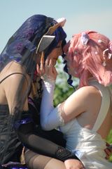Succubus Raiden Ei preview 3