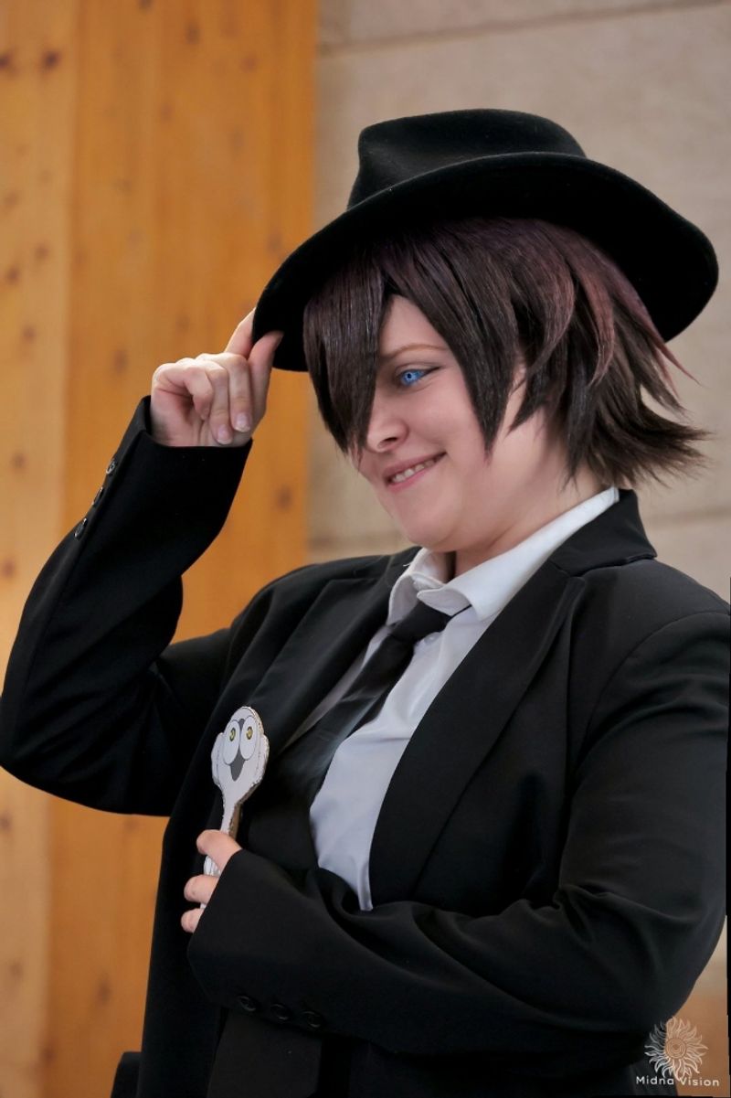 Blood Blockade Battlefront