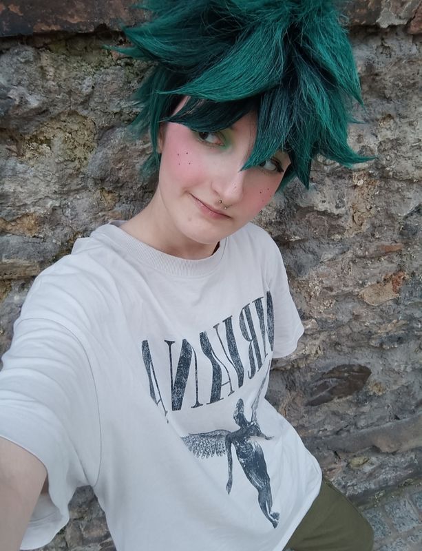 Sullyssah – Izuku