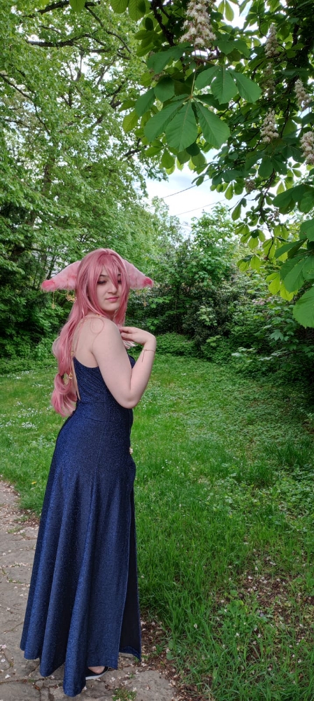 Yae Miko coktail — photo 7