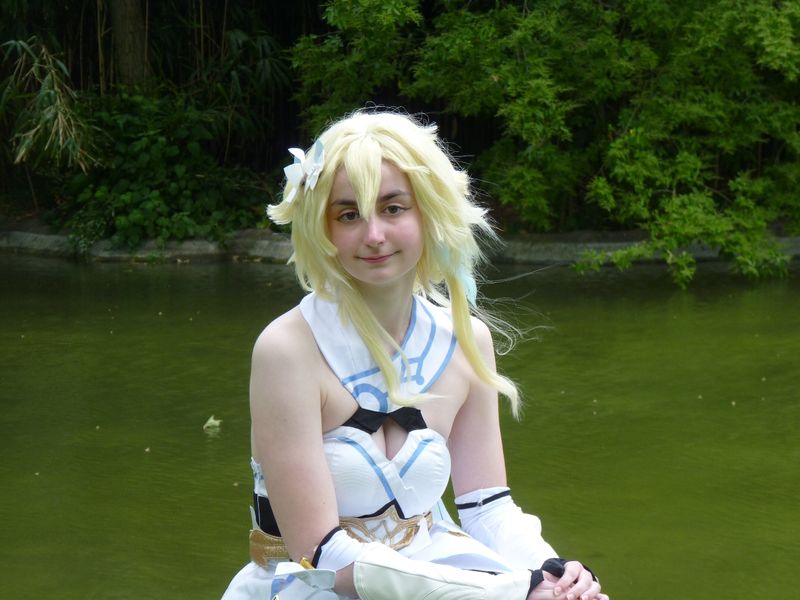 Emilie_cos - Lumine jdp