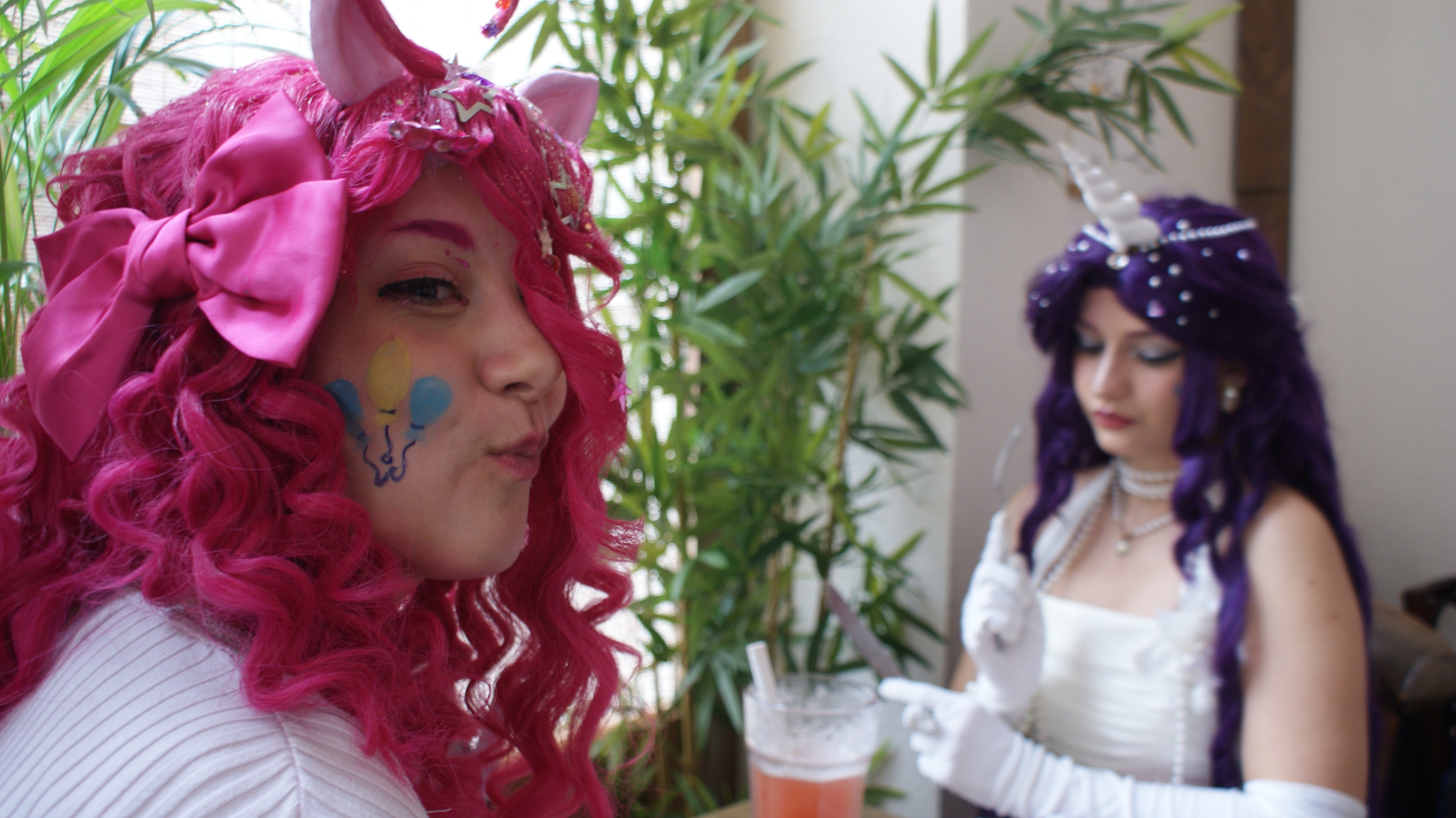 Pinkie Pie - Rarity, photo 71