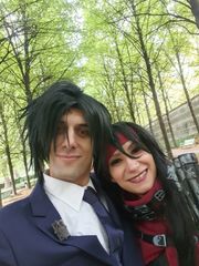 Vincent Valentine T preview 3