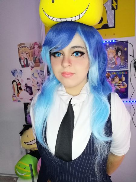 Yukuio - Nagisa-2eme version