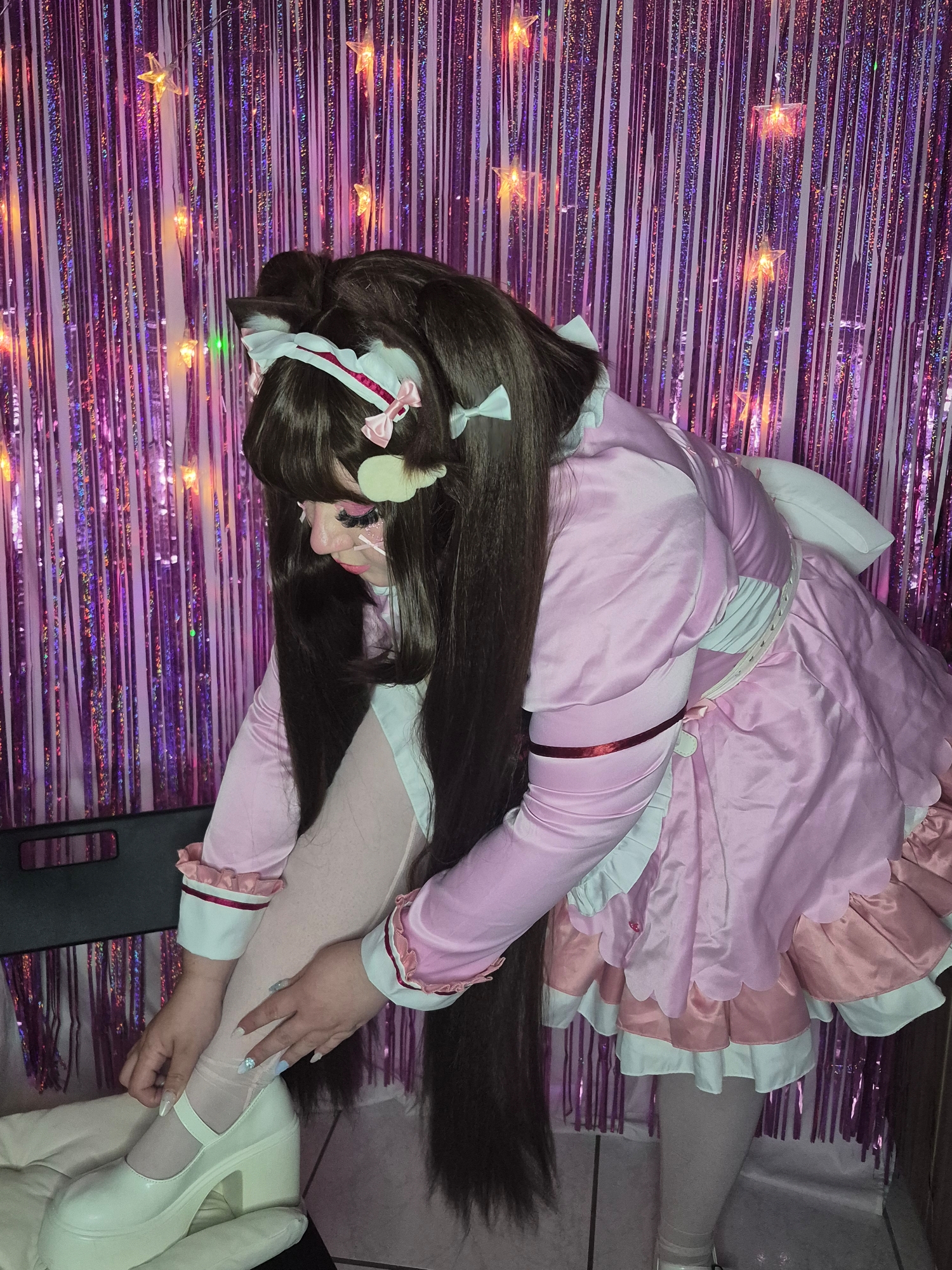 Chocola Pink 2026 — photo 8