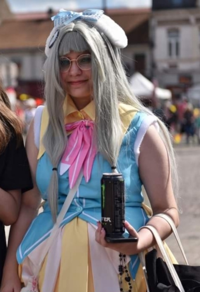 Nene Kusanagi — photo 11