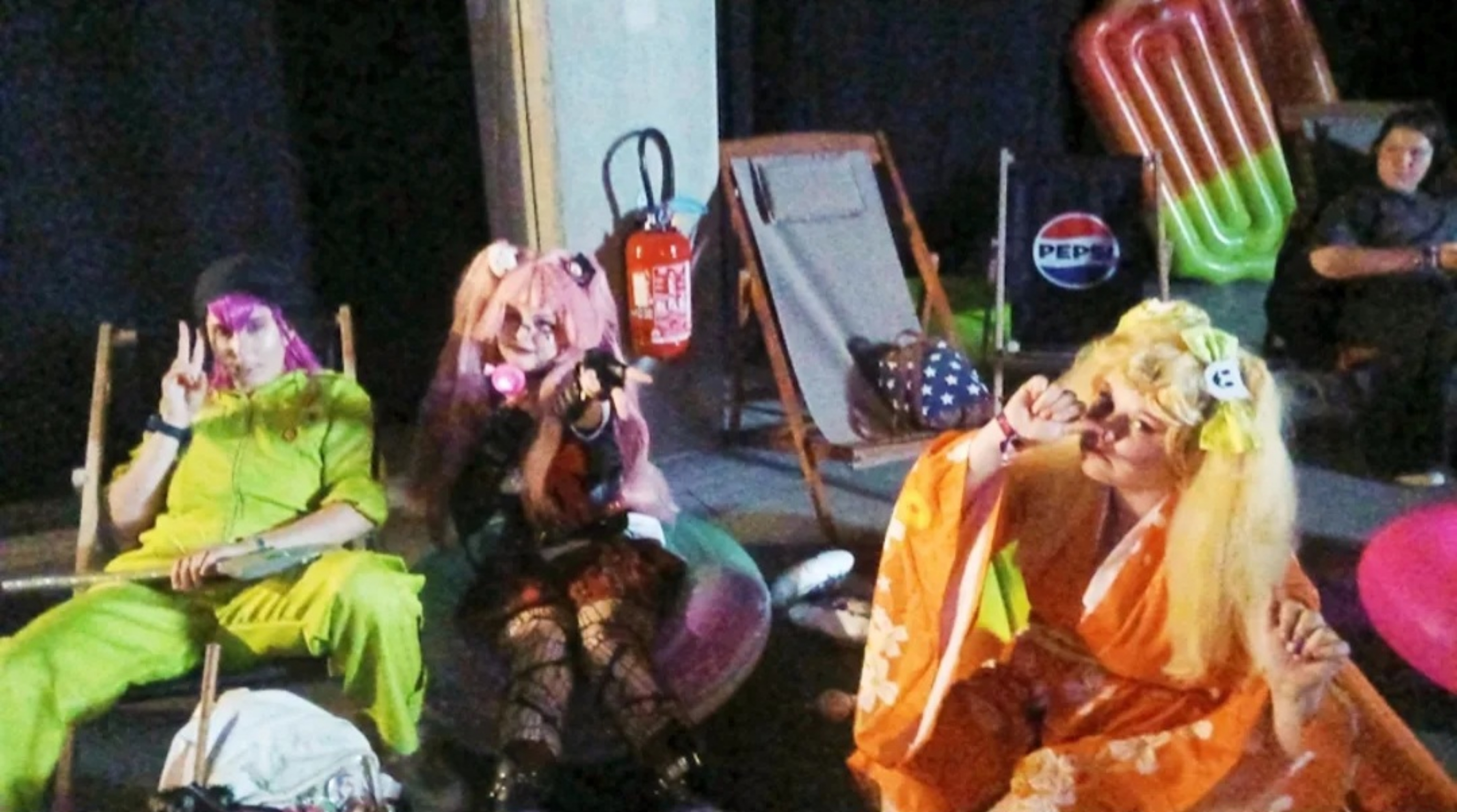 Hiyoko saionji  - Photo 4