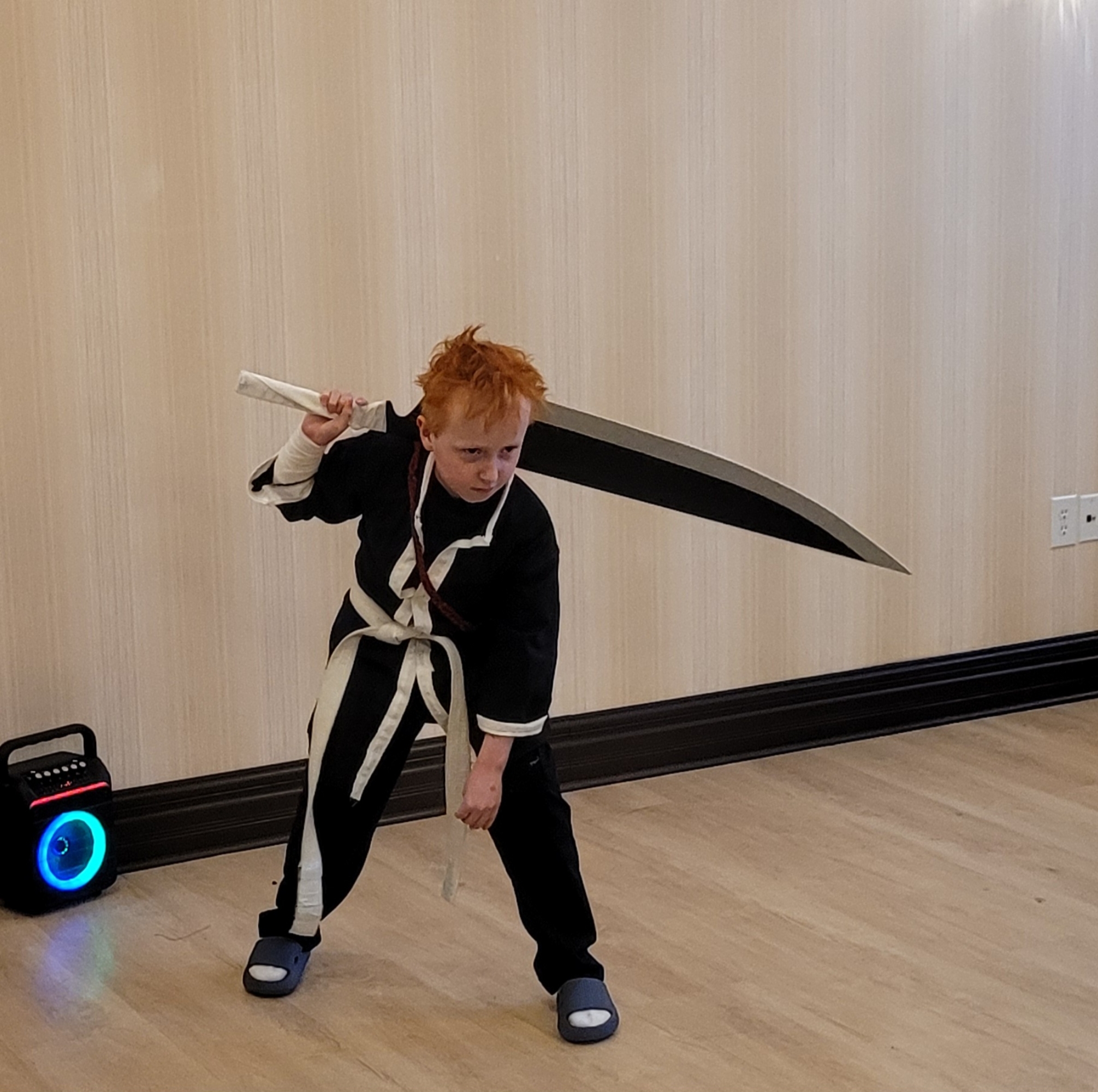 Animefest Halifax — photo 6