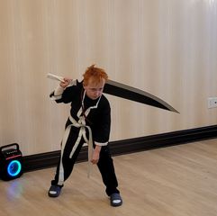 Animefest Halifax preview 2