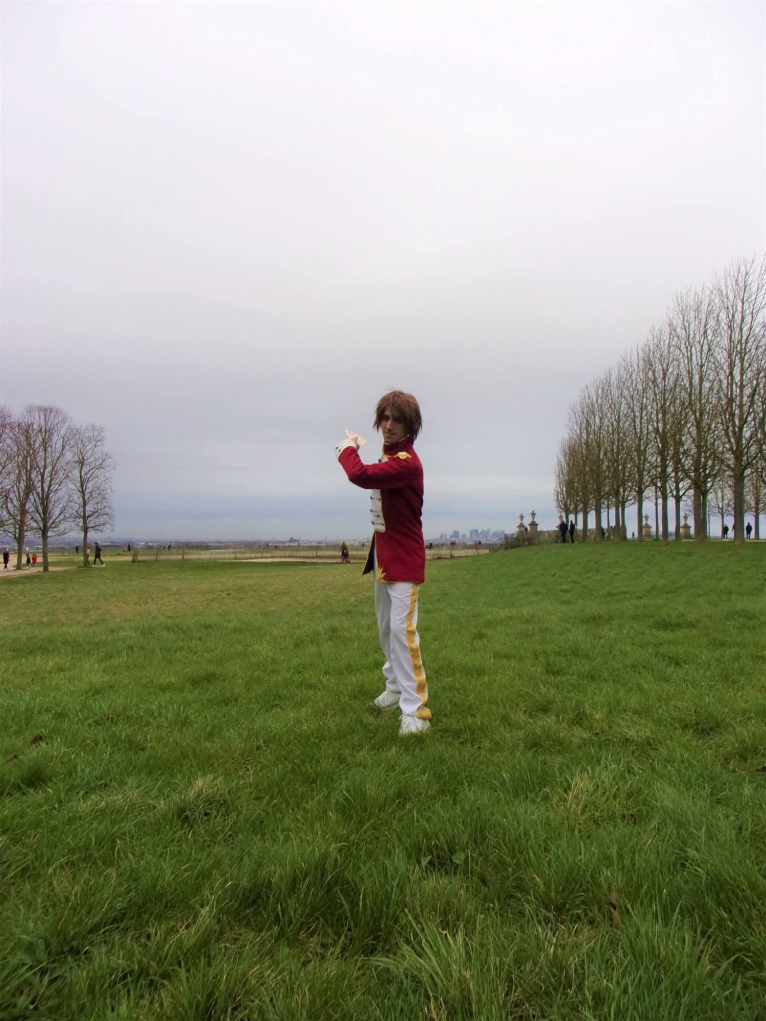 Shaolan li, photo 11