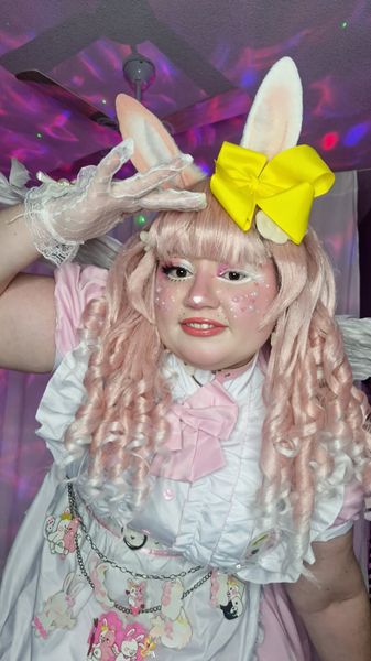 ✨️~rinou~✨️ - Monomi V1 2026