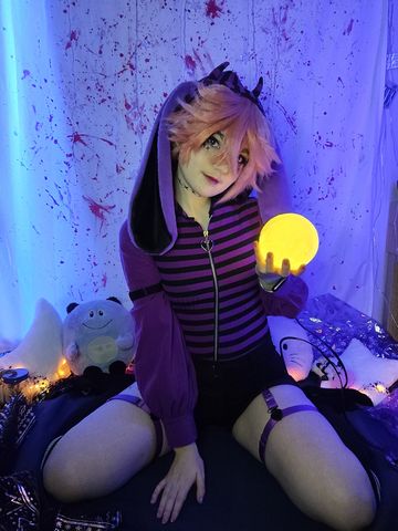 Michiya Bunny