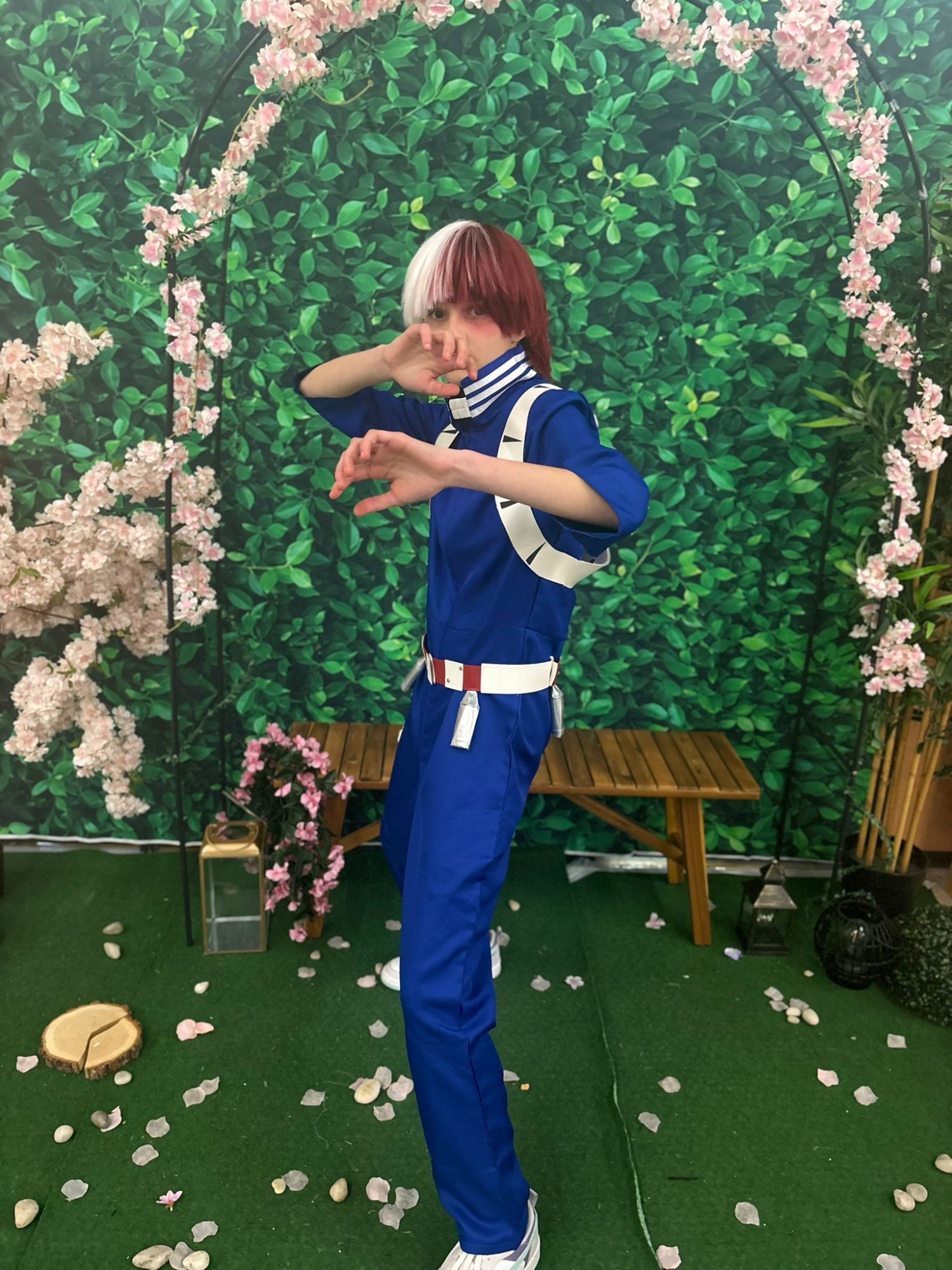 Convention shoto — photo 25