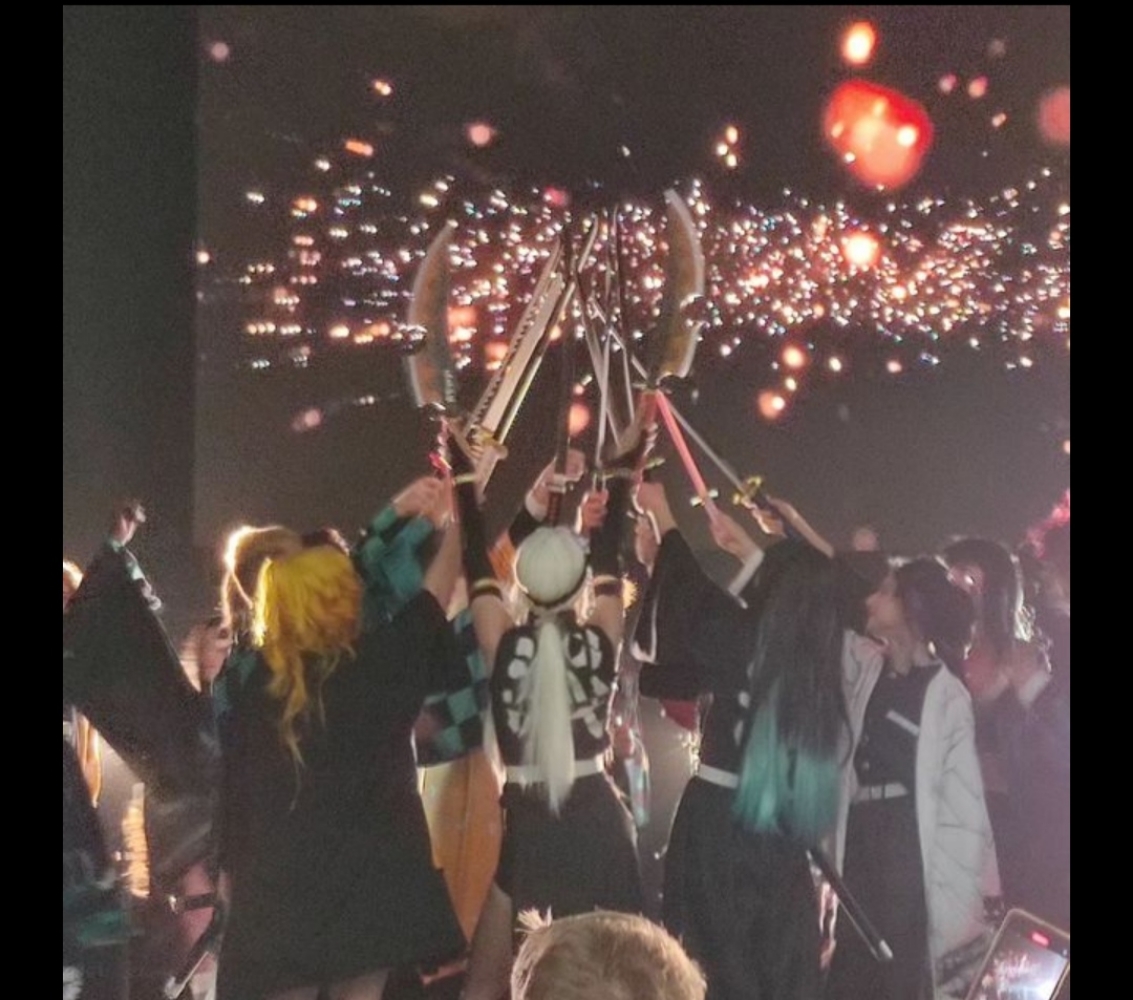 Manga Mania 2023 - Photo 17