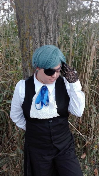 Yeshang - Misc old Ciel