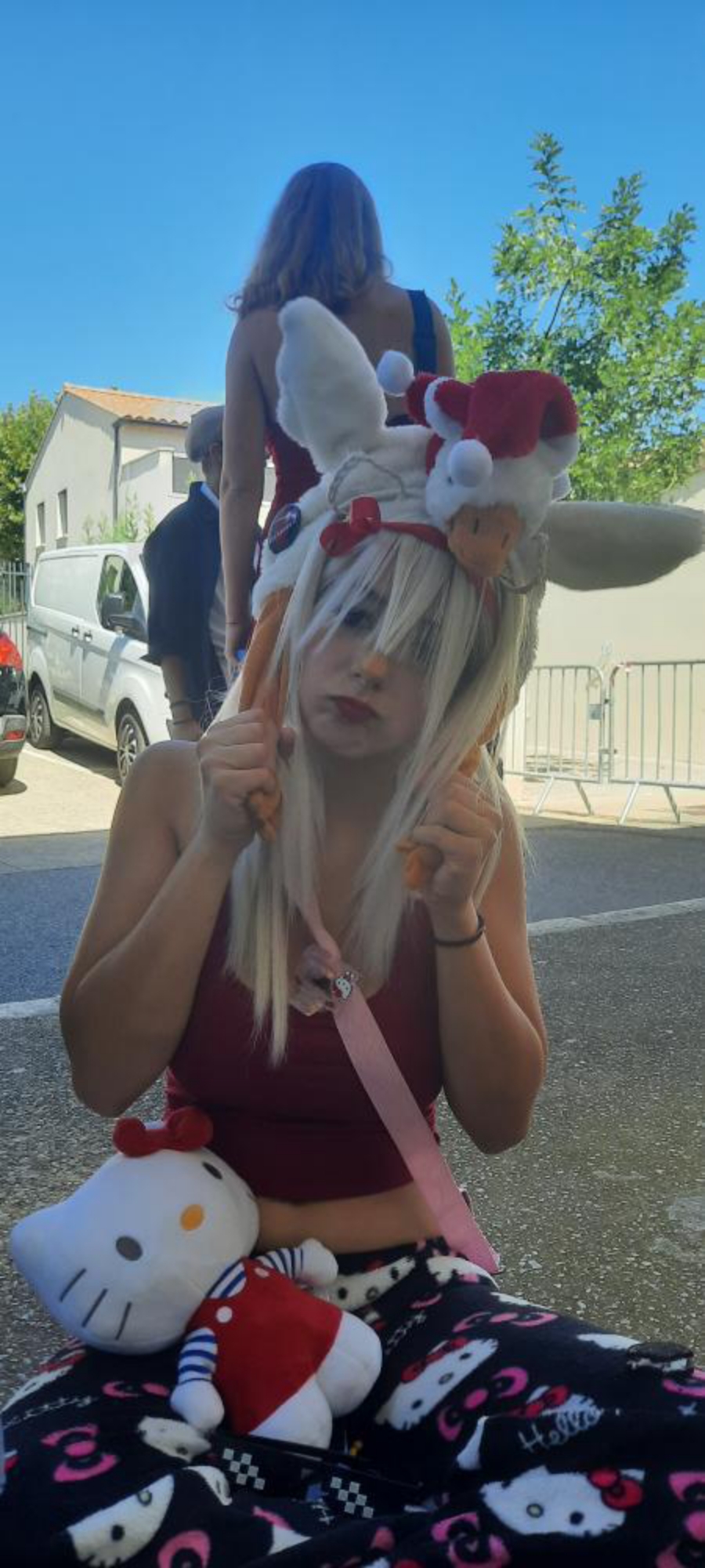 🩷Convention✨ - Photo 22