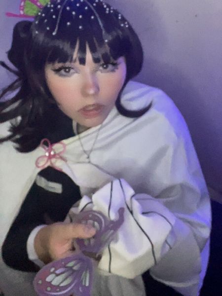🎍nezuko_splay🎍 - Kanao1