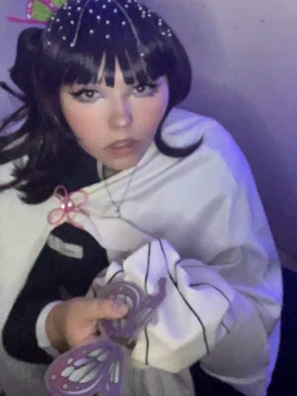 🎍nezuko_splay🎍 – Kanao1