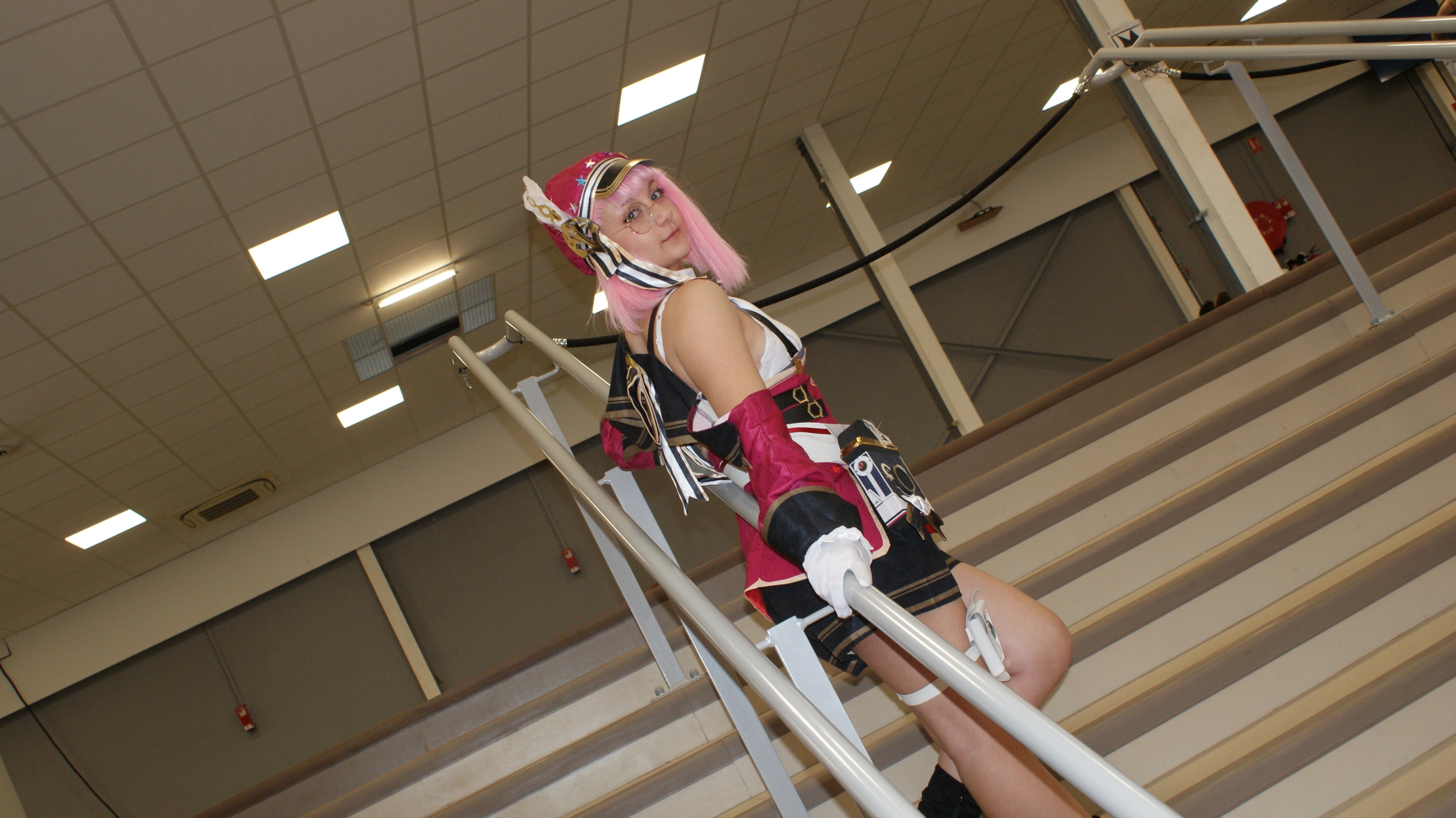 Charlotte, photo 31