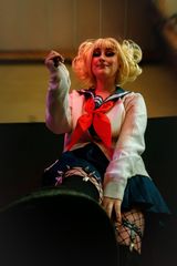 Himiko toga ✨ preview 3