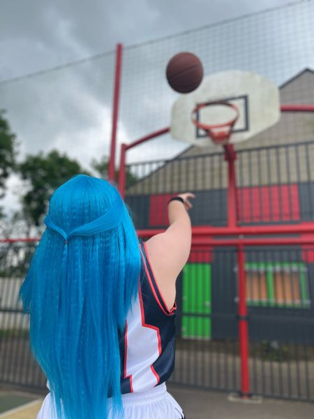 Zera_ - Kuroko 
