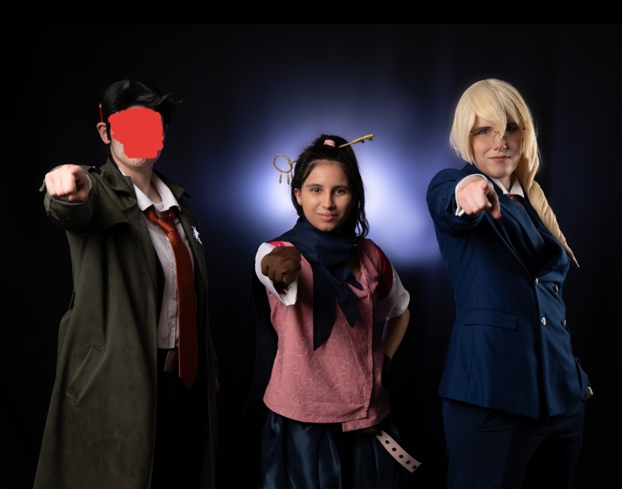 Dick Tektiv Gumshoe - Photo 27