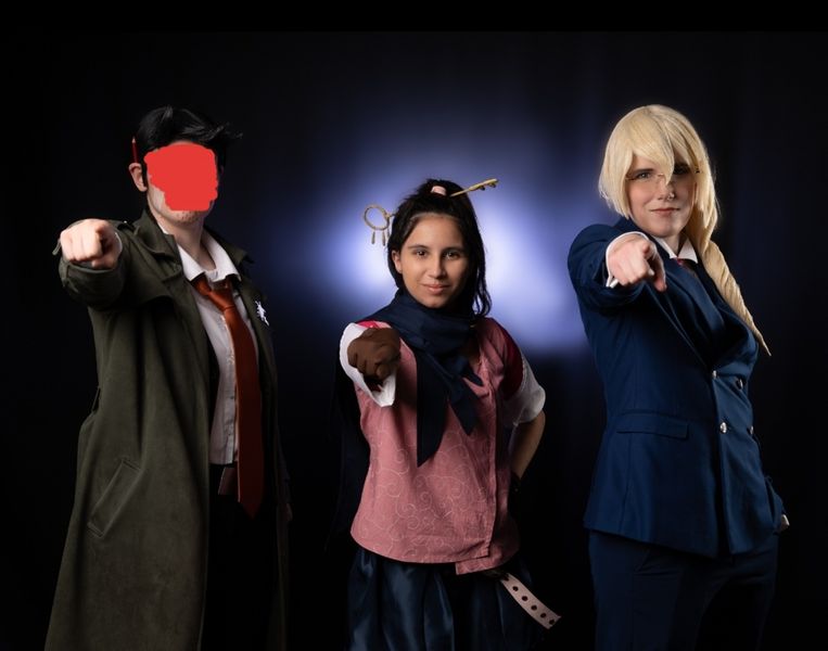 Zibi_game - Dick Tektiv Gumshoe