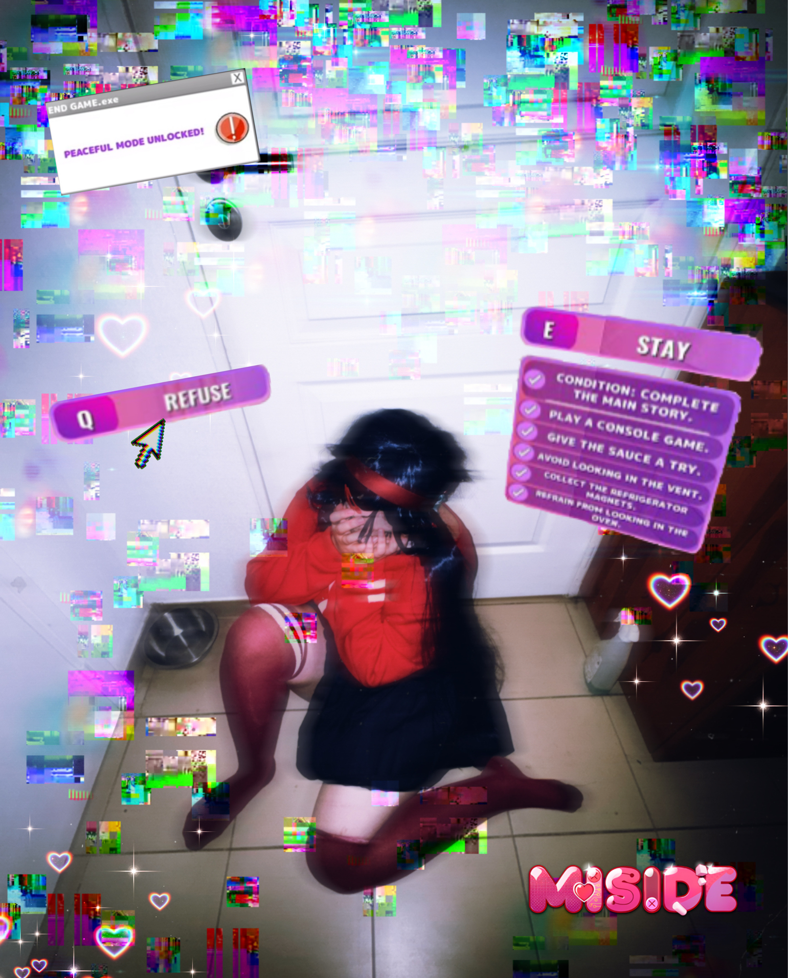 Crazy Mita — photo 6