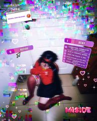 Crazy Mita preview 3