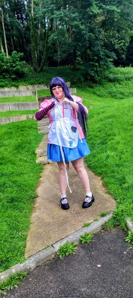 Mikan tsumiki  - Photo 29