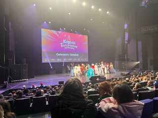 Korean Tours 2026 preview 3