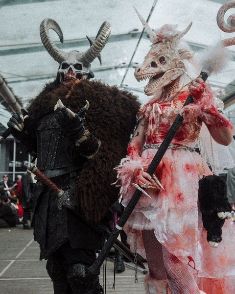 Ragnarok - Helheim v2