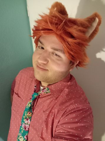 Nick Wilde