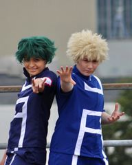 Sports Festival preview 2