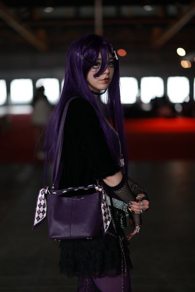 Nale.cos - Yuri - Made in Asia