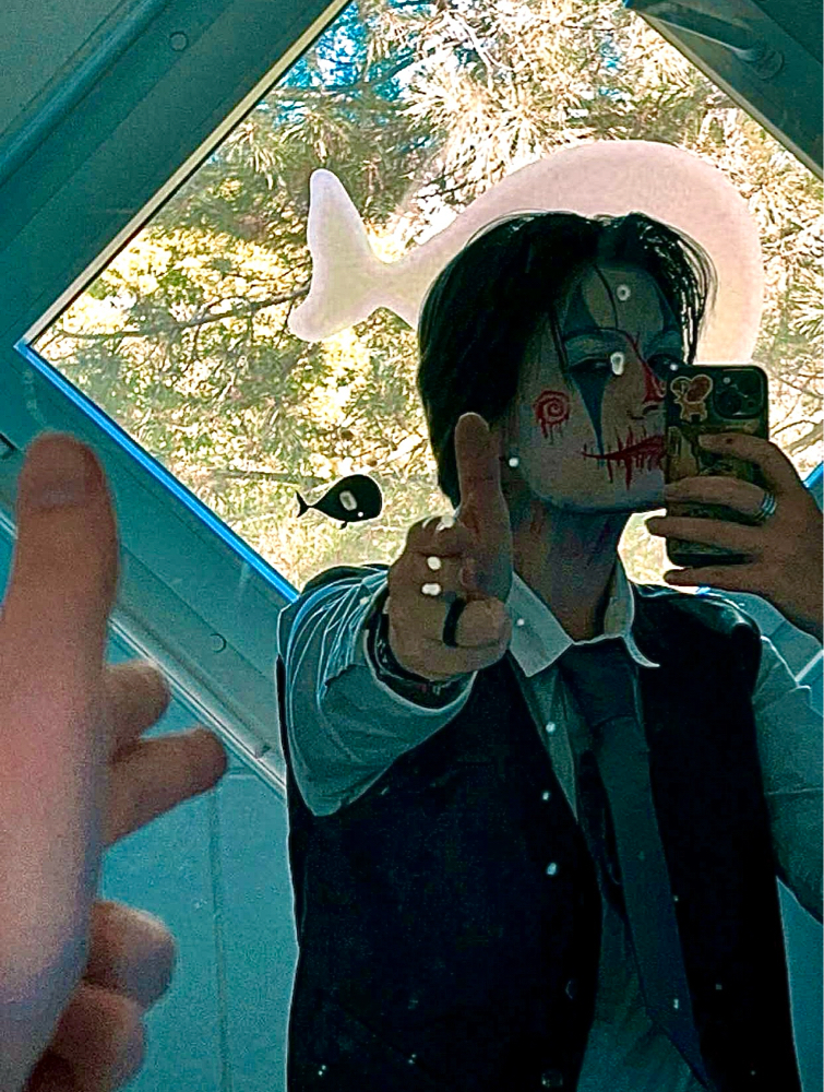 ~joker — photo 6