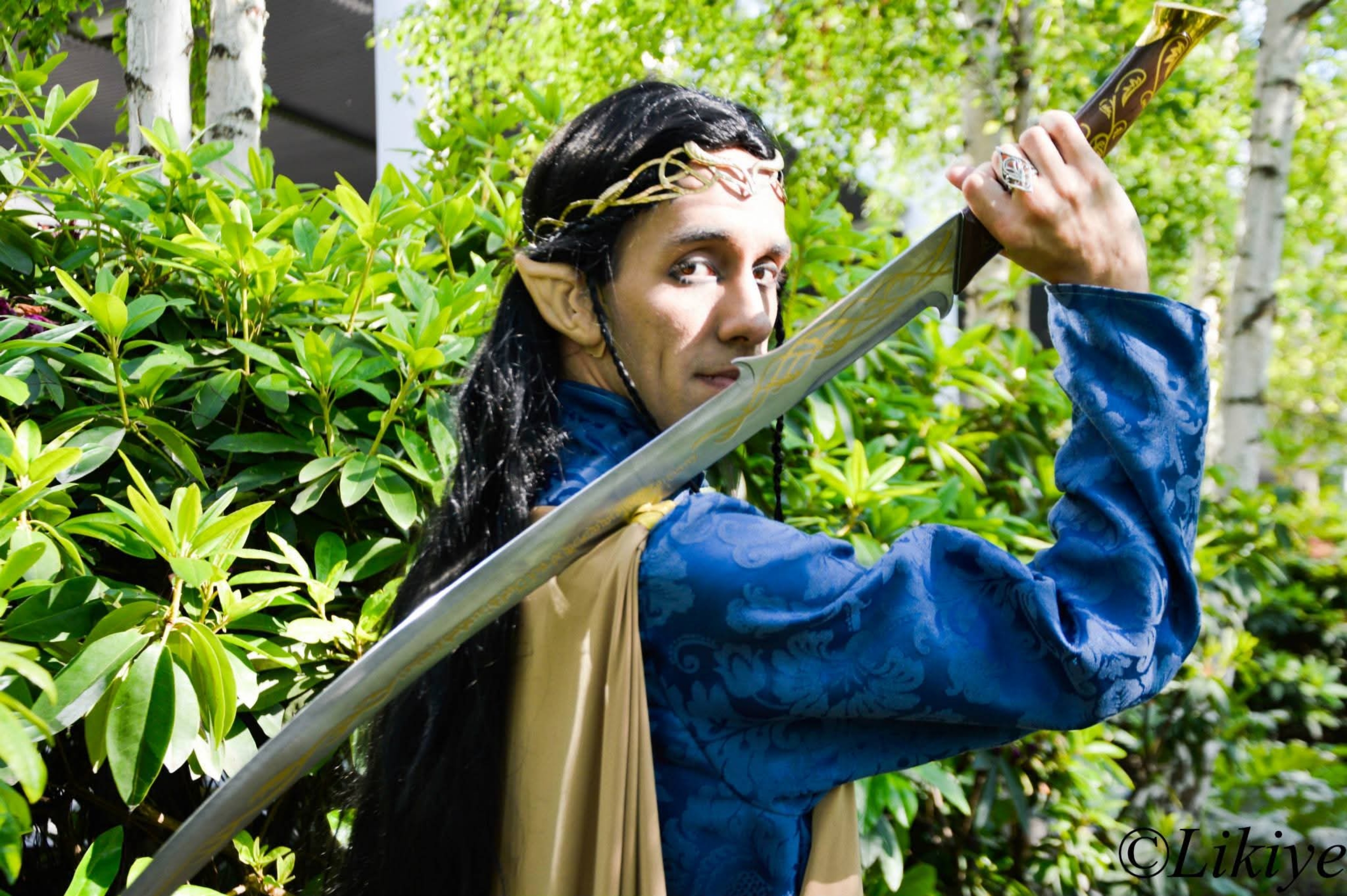Elrond — photo 32