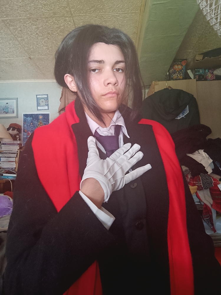 Mori Ougai - Photo 3