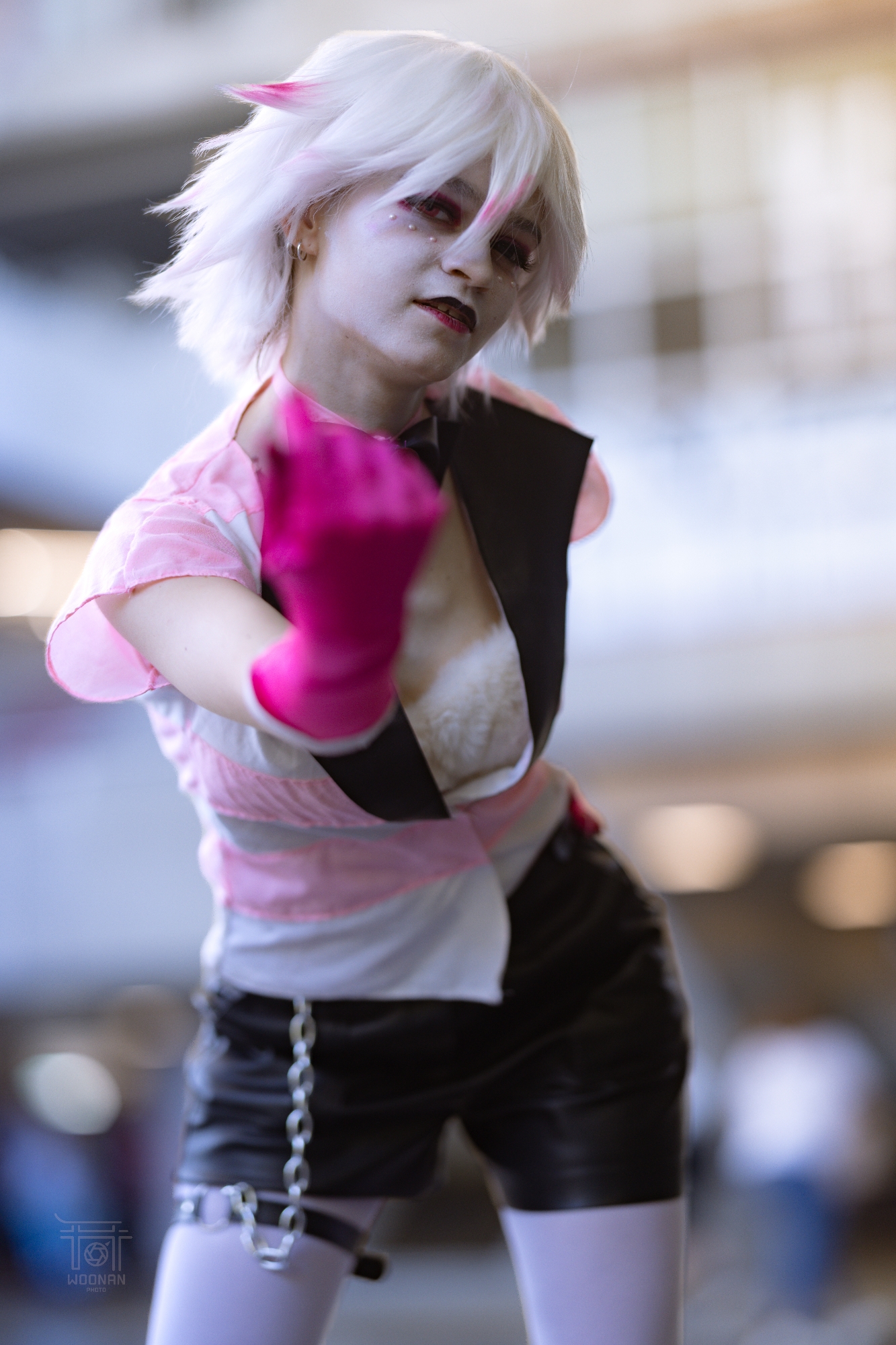 ☆ Angel Dust ☆ - Photo 7